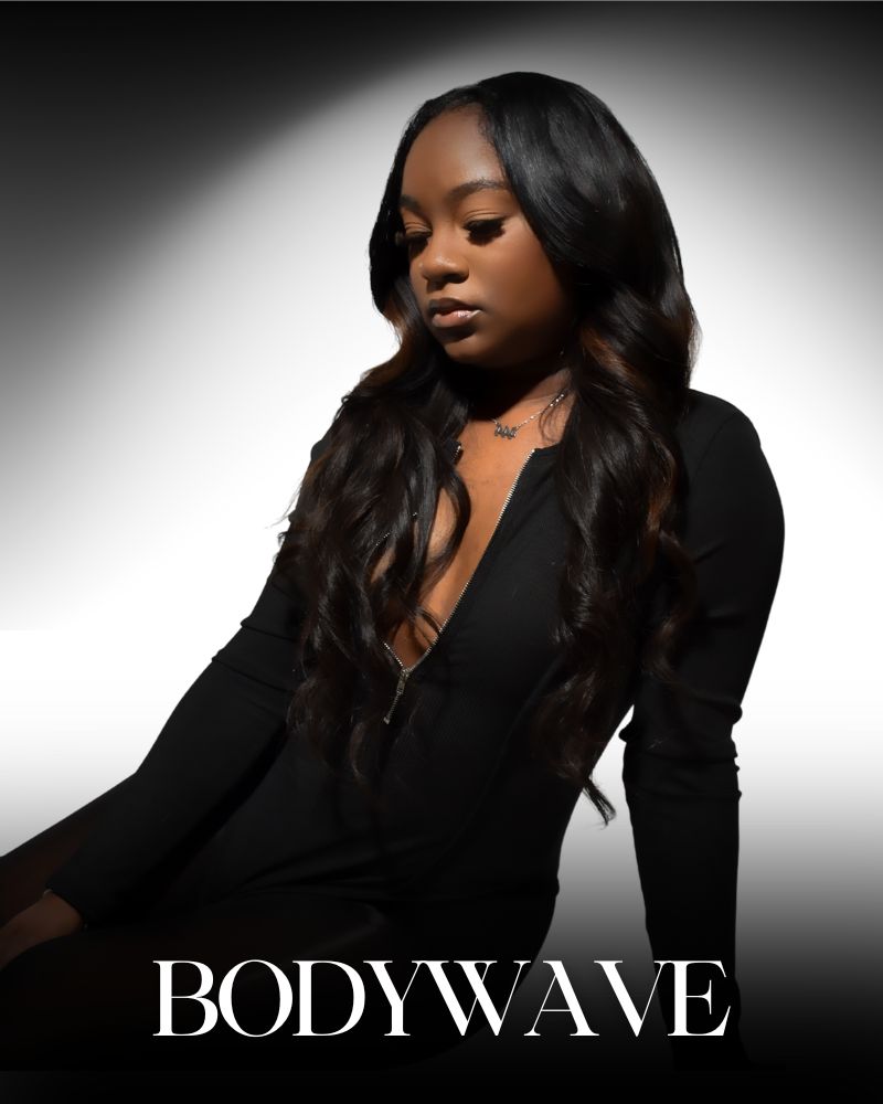 Raw BodyWave